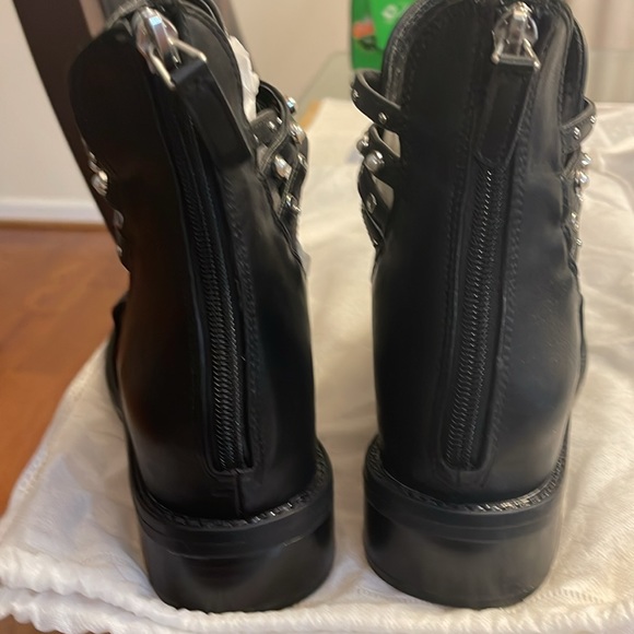 Nine West ankle boots with embellishments - Picture 6 of 11